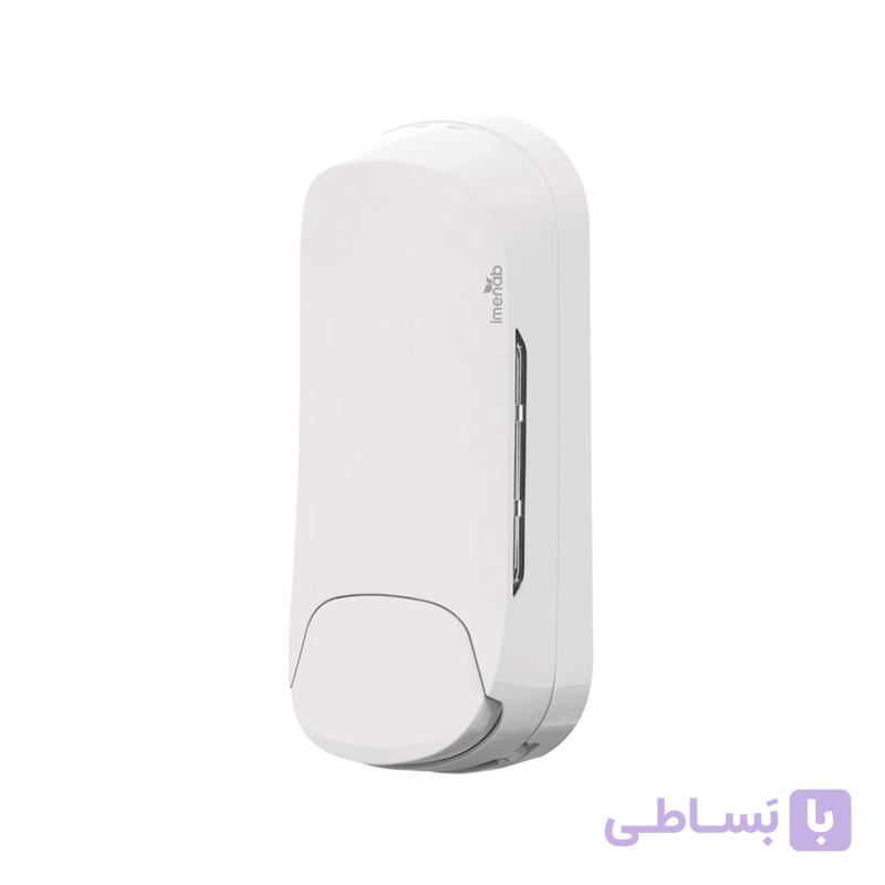 جامایع ایمن آب مدل ایما سفید