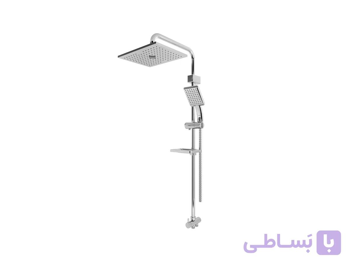 علم دوش شودر مدل آلما
