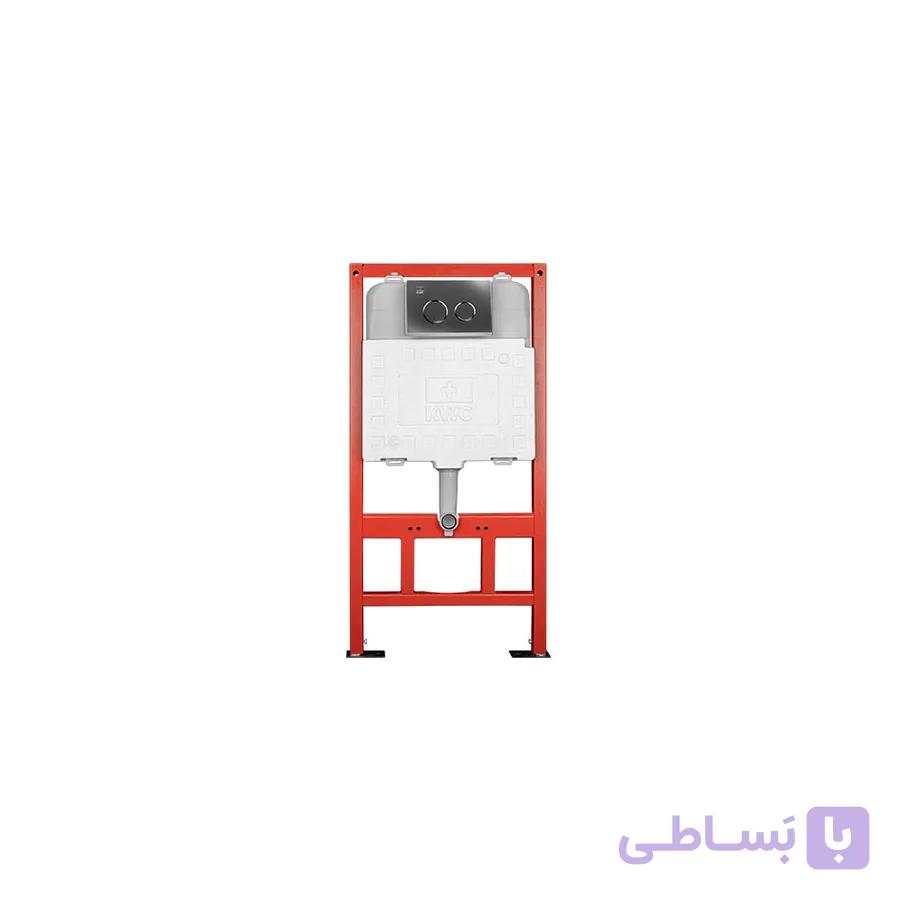 فلاش تانک والهنگ توکار kwc