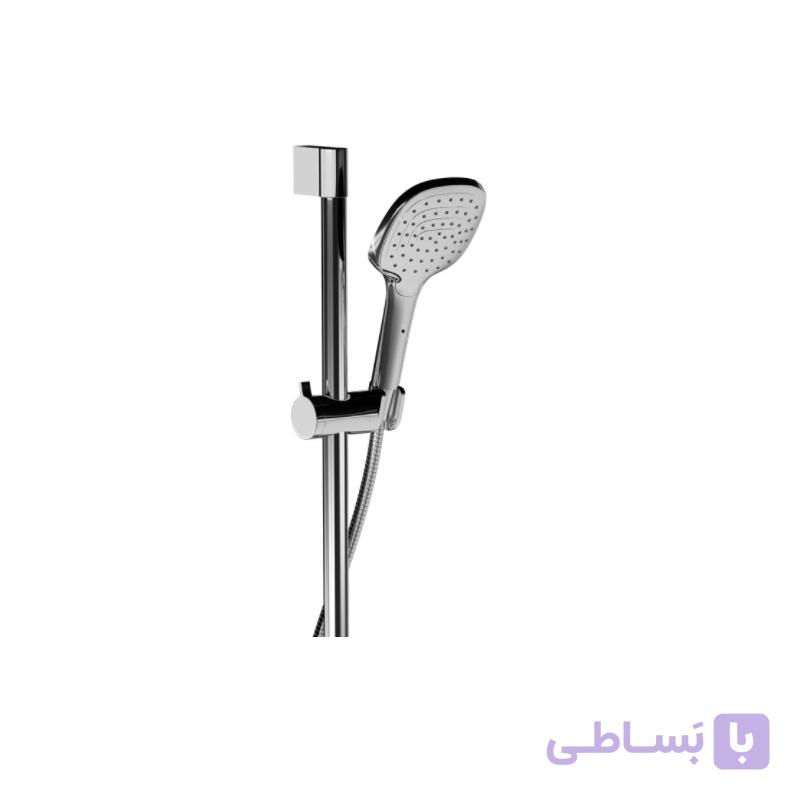 علم یونیکا فریز شاور مدل شهداد دایره — تصویر 1