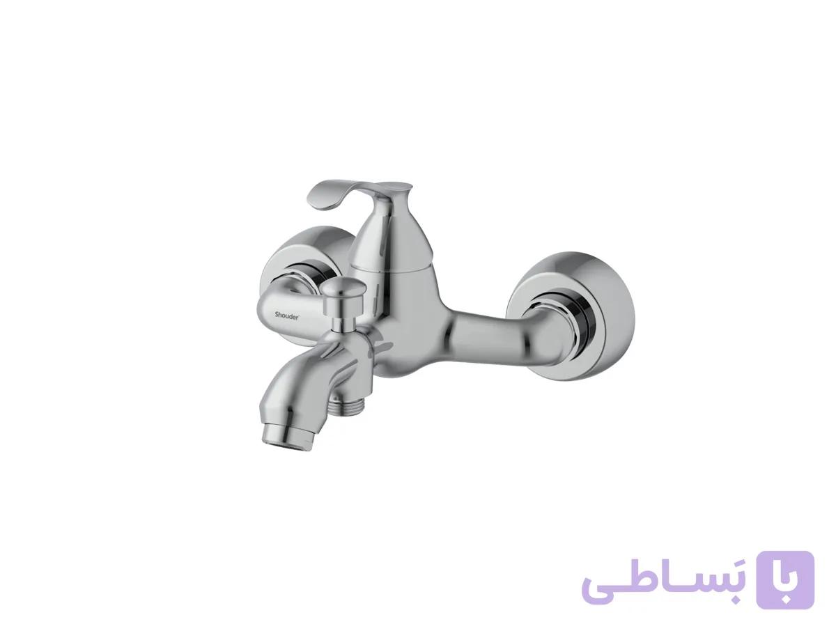 شیر دوش شودر مدل کلاسیک