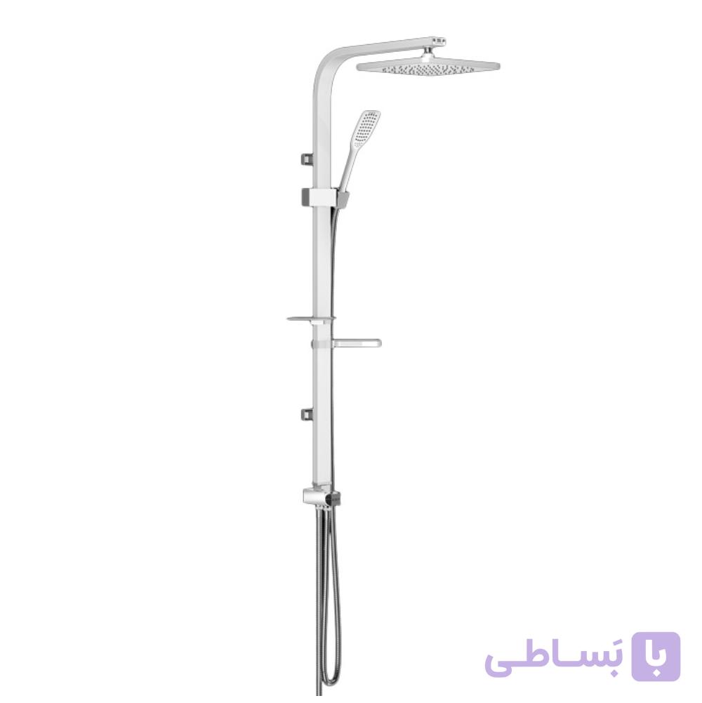 علم یونیورست فریز شاور مدل سپاس — تصویر 1
