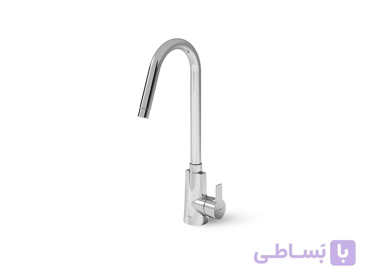 شیر ظرفشویی مدل راموند شودر