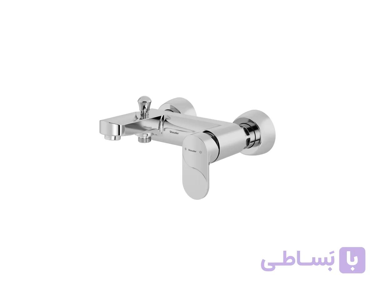 شیر دوش شودر مدل اسمارت