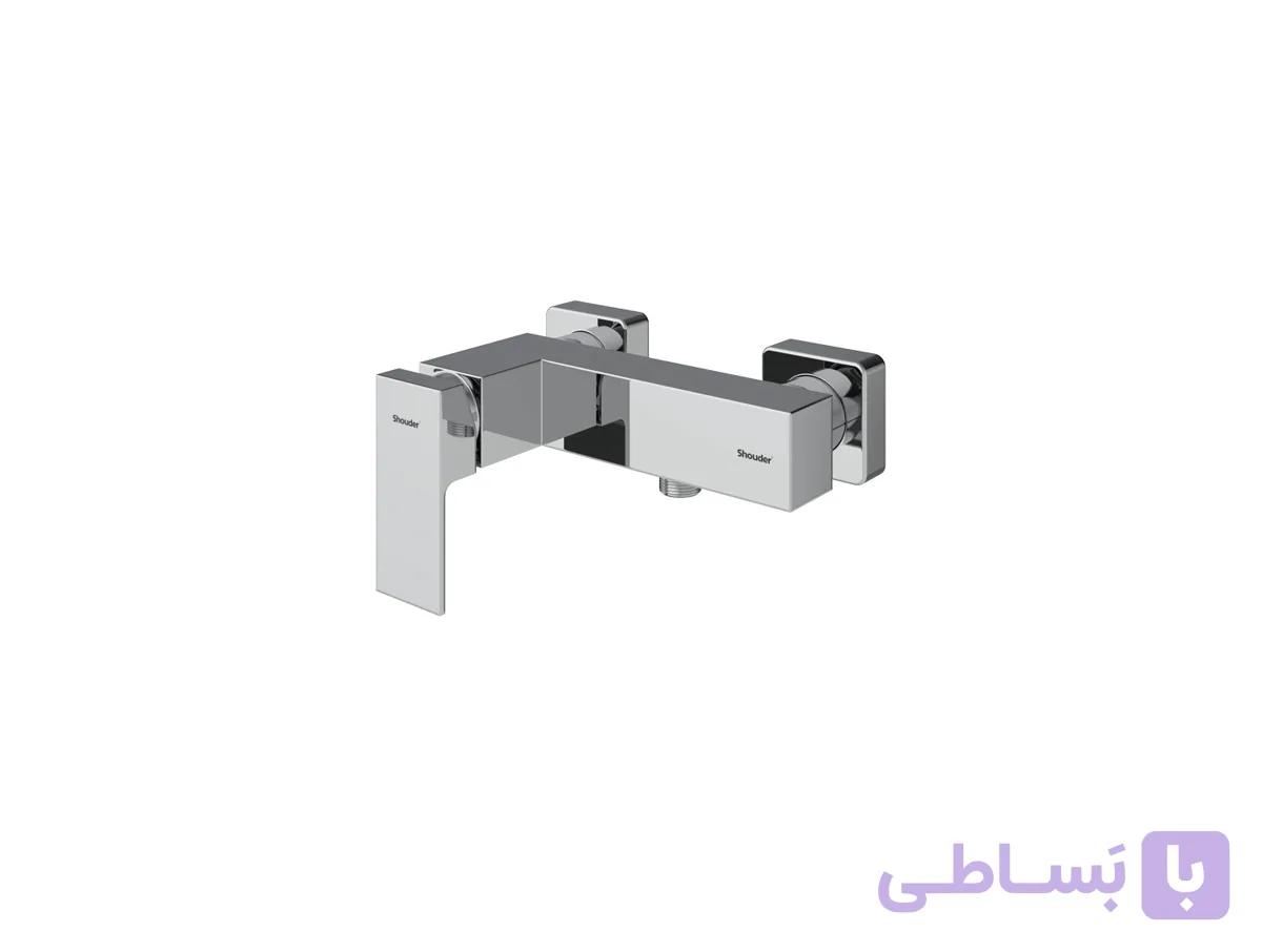 شیر توالت شودر مدل اروپا