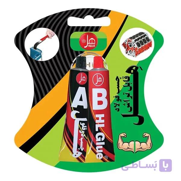 چسب دوقلو هل SAR-33 وزن 33 گرم