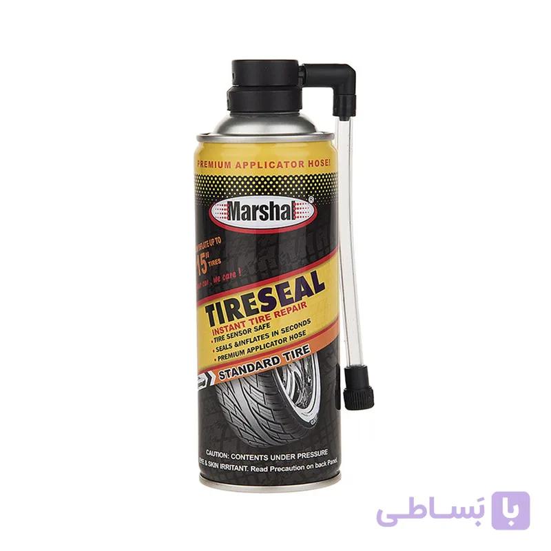 اسپری پنچری مارشال حجم 450 میلی لیتر