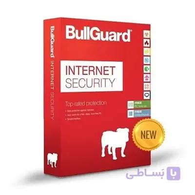 لایسنس بولگارد اینترنت سکیوریتی
