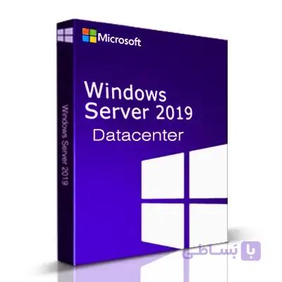 لایسنس ویندوز سرور 2019 اسنشیال – Windows Server 2019 Essential