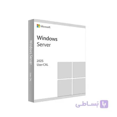 لایسنس ریموت دسکتاپ ویندوز سرور 2025