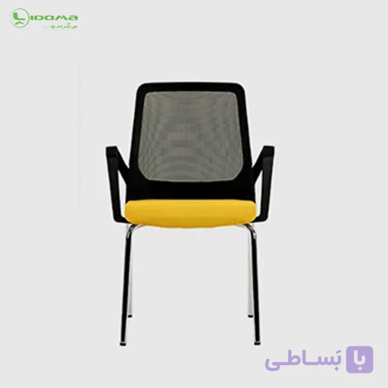 صندلی L CF666 — تصویر 1