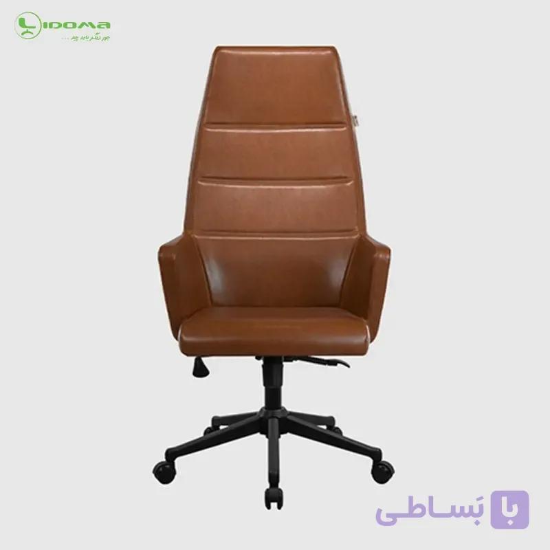 صندلی مدیریتی L CM113 — تصویر 1