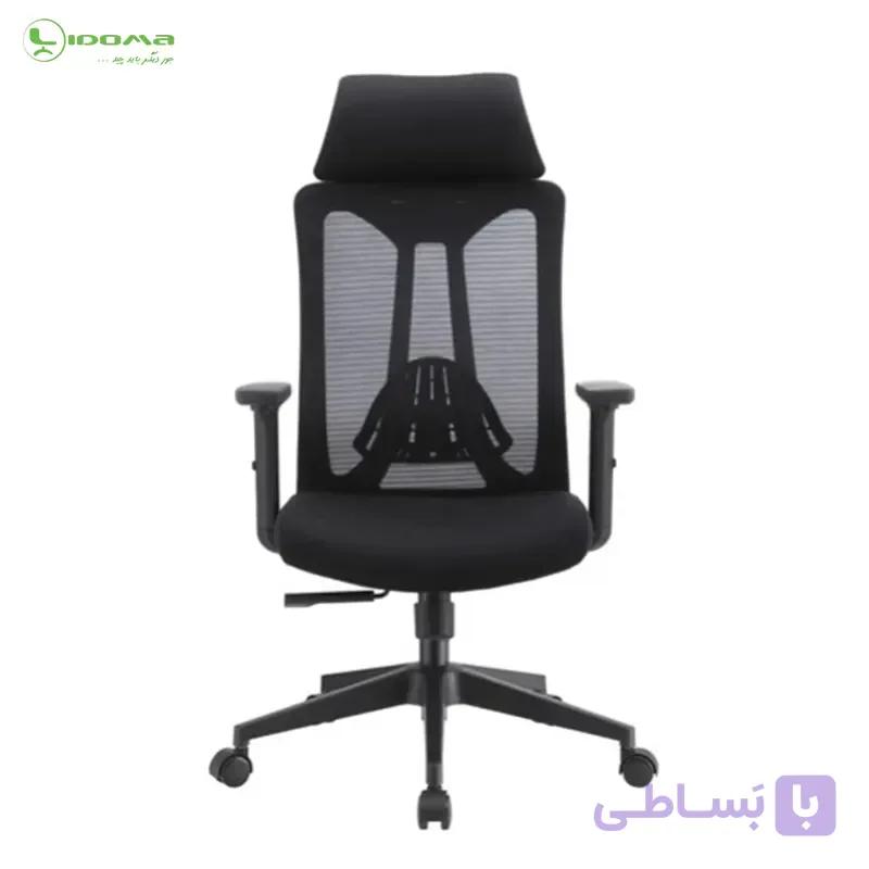صندلی مدیرتی L J 3000 — تصویر 1