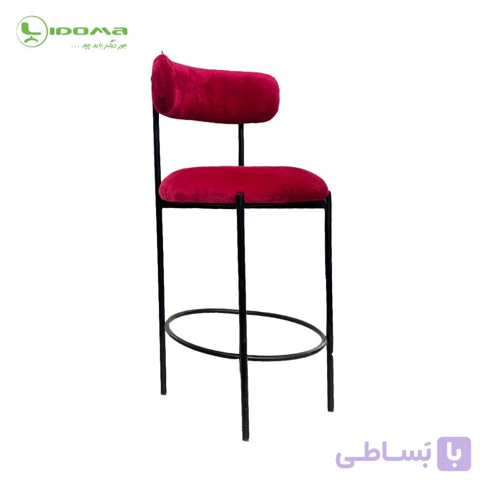 صندلی اپن تدی — تصویر 1