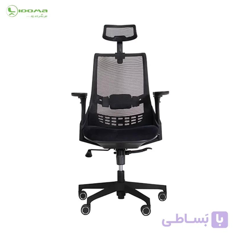 صندلی مدیریتی L81 U — تصویر 1