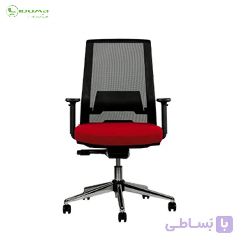 صندلی-L CT750S