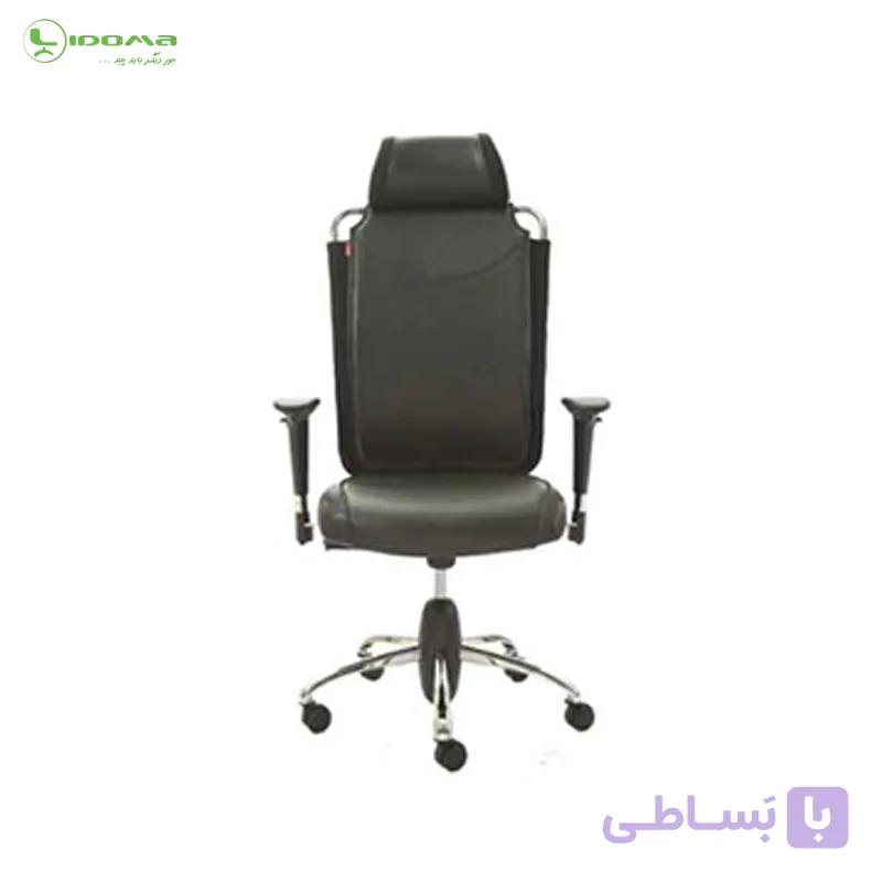 صندلی مدیریتی-L CM812V — تصویر 1