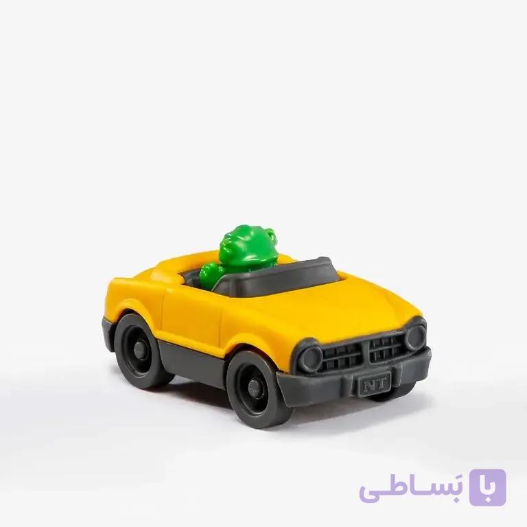 اسباب بازی ماشین کروک نشکن نیکوتویز — تصویر 1