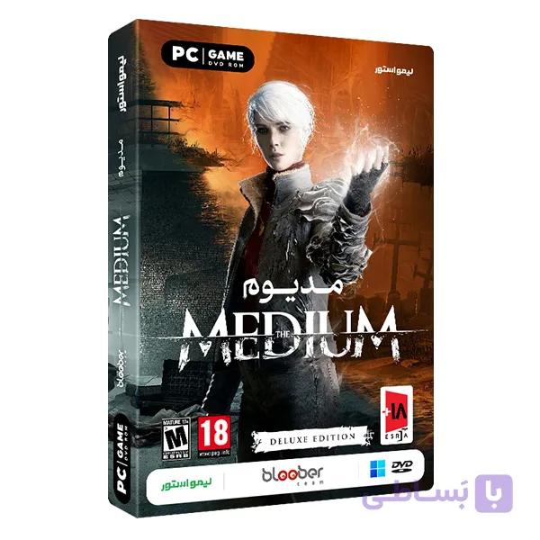 بازی The Medium برای PC — تصویر 1