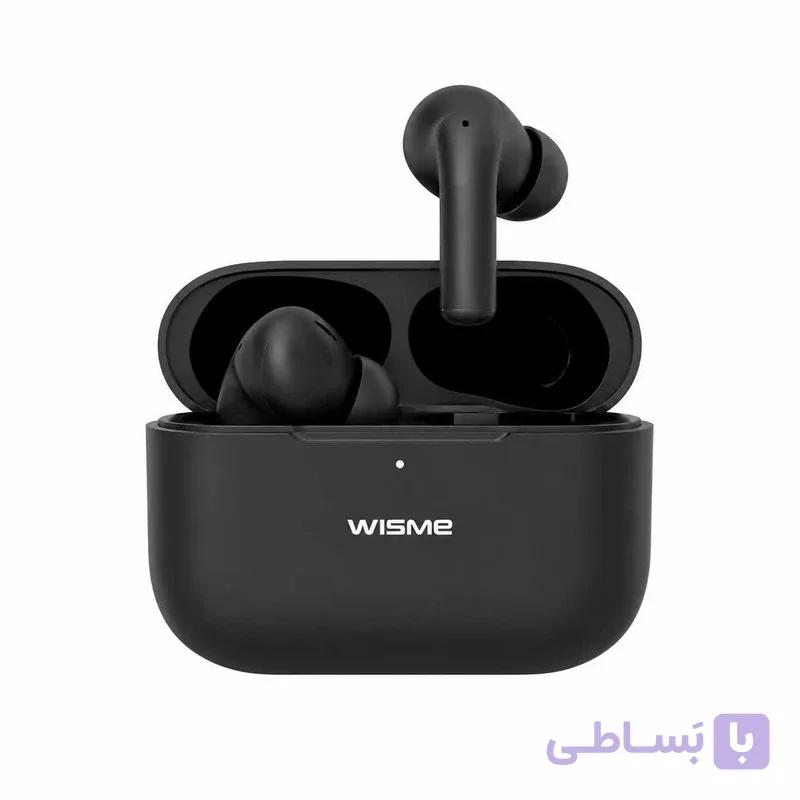 هدفون بی سیم ویسمی مدل WISME-T26 — تصویر 1