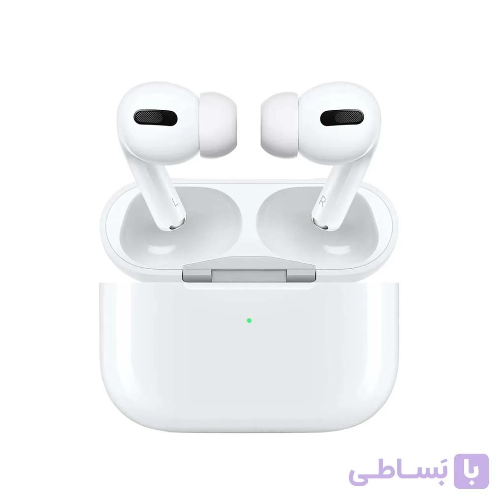 هدفون بی سیم ویسمی مدل WISME-T27 — تصویر 1
