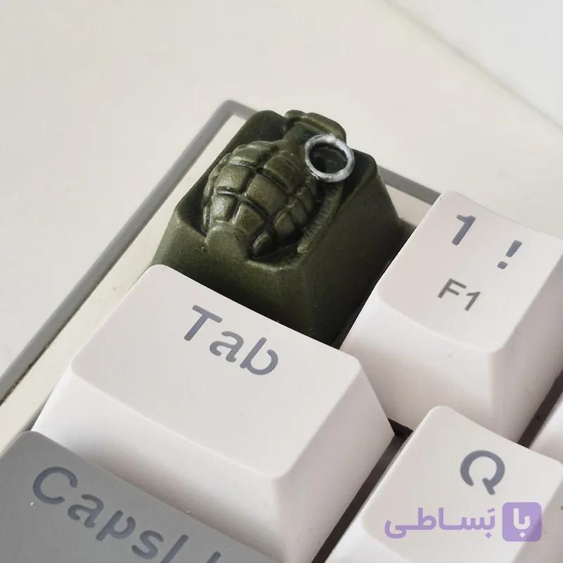 کی کپ کاستوم مدل بازی کال آف دیوتی Call of Duty کد 695 — تصویر 1