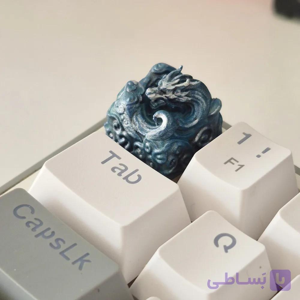 کی کپ کاستوم مدل overwatch اورواچ 102 — تصویر 1