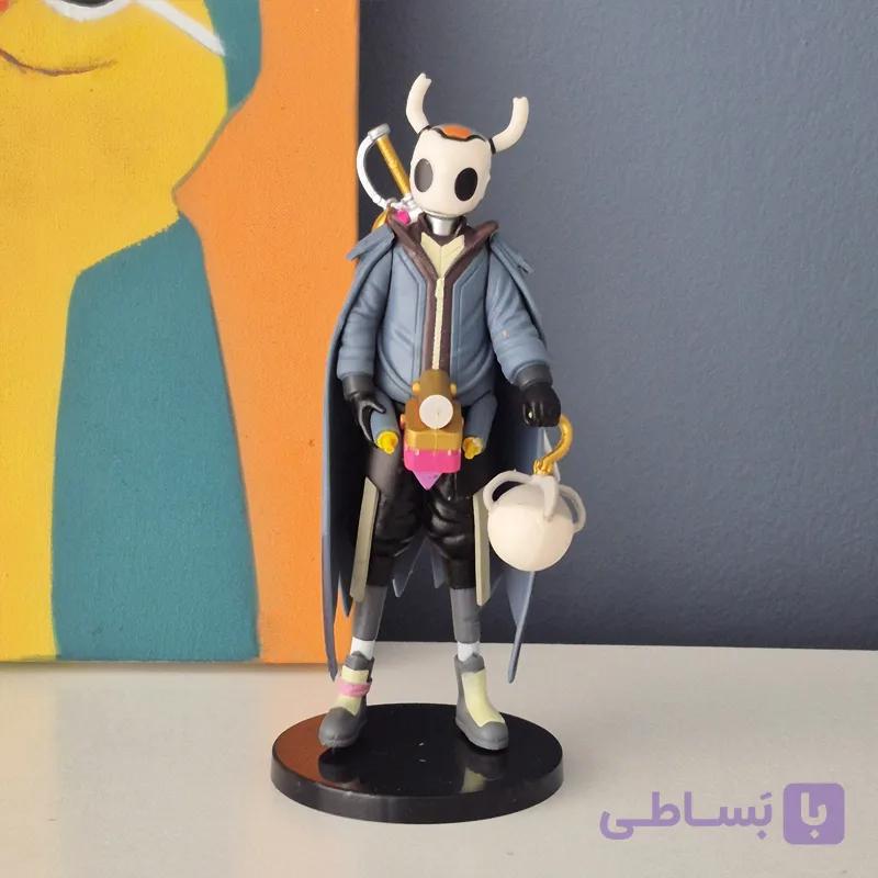 فیگور هالو نایت Hollow knight کد 2931 — تصویر 1
