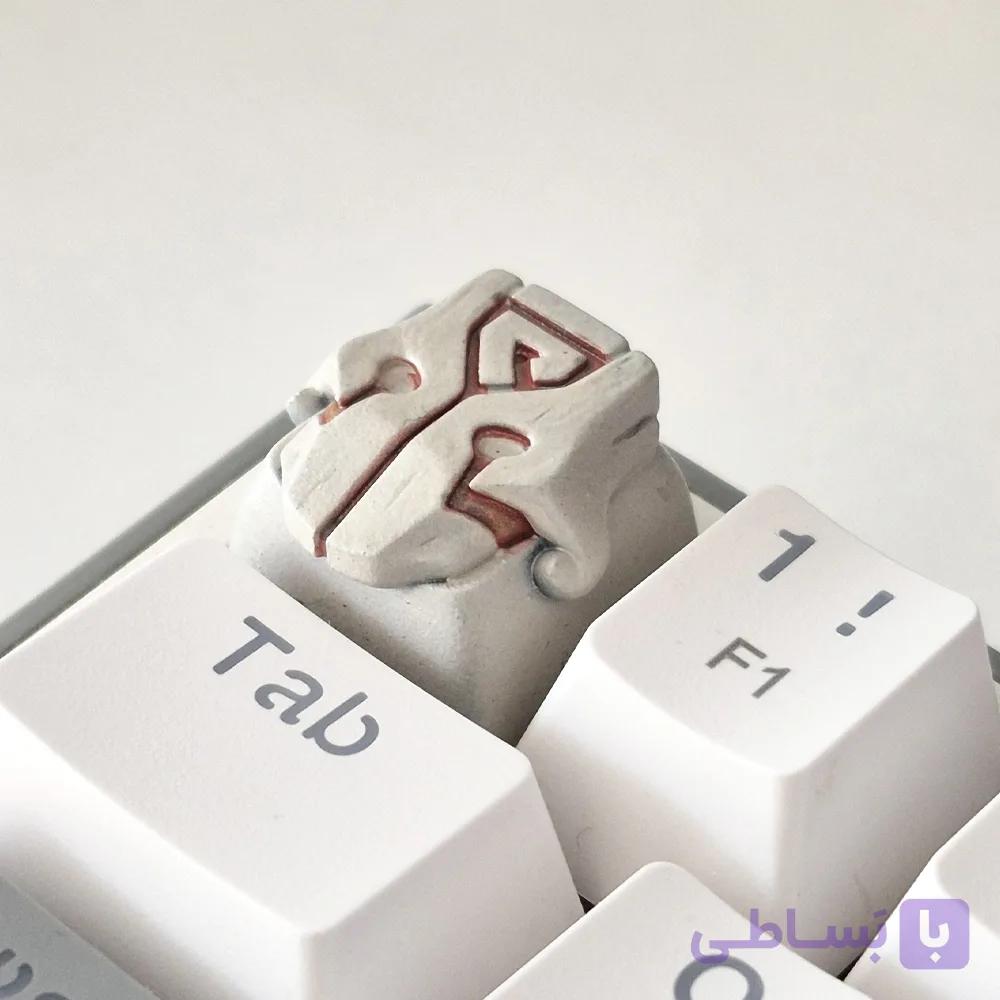کی کپ کاستوم مدل Dota 2 دوتا کد 322 — تصویر 1