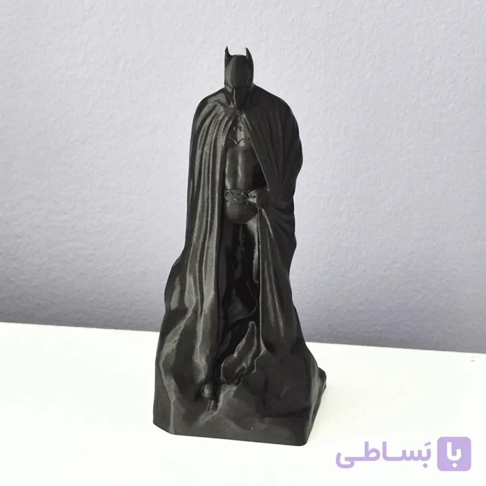 فیگور مجسمه مدل بتمن batman کد 0410 — تصویر 1
