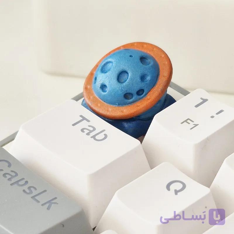 کی کپ کاستوم مدل سیاره کد 410 — تصویر 1