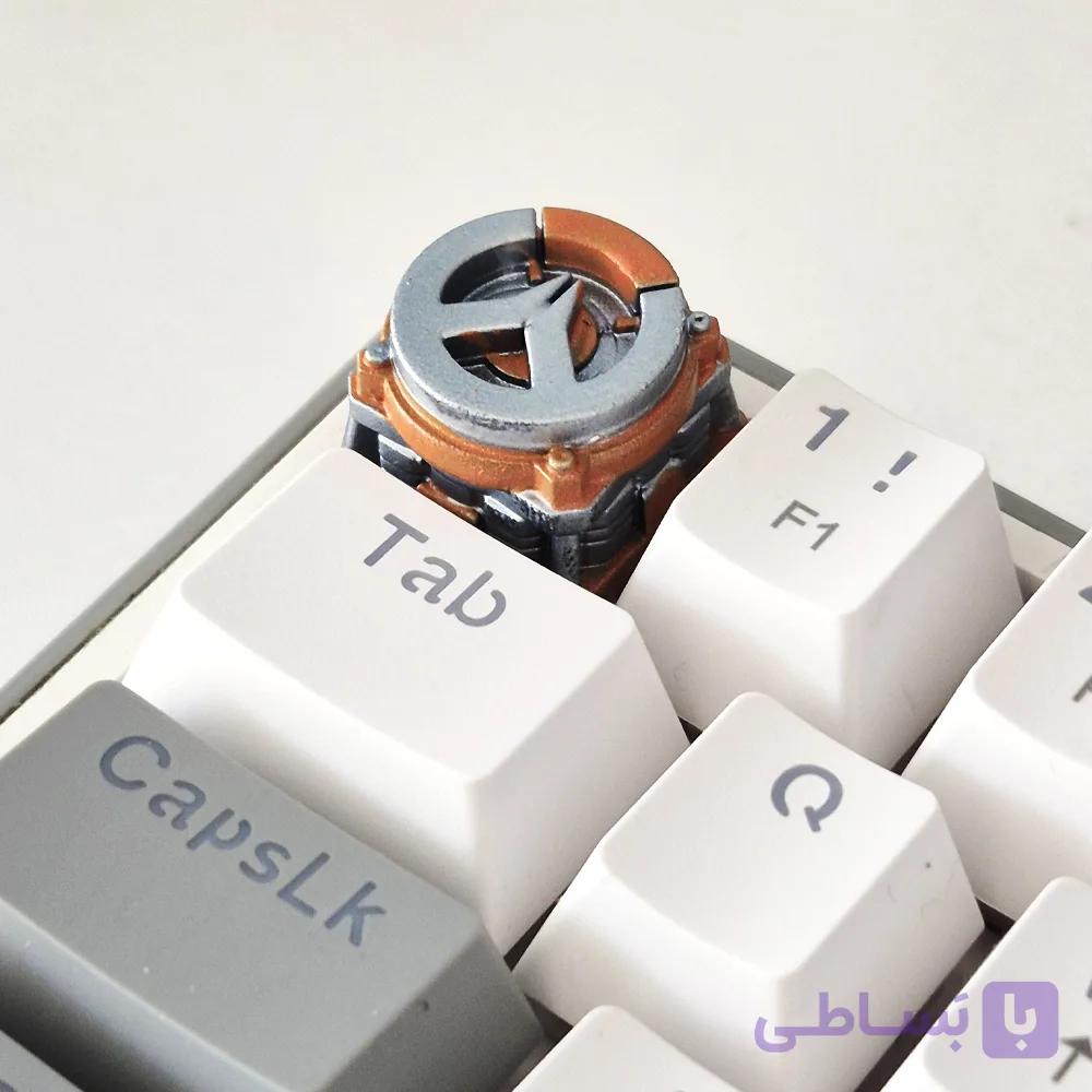 کی کپ کاستوم فانتزی مدل اورواچ OverWatch 101 — تصویر 1