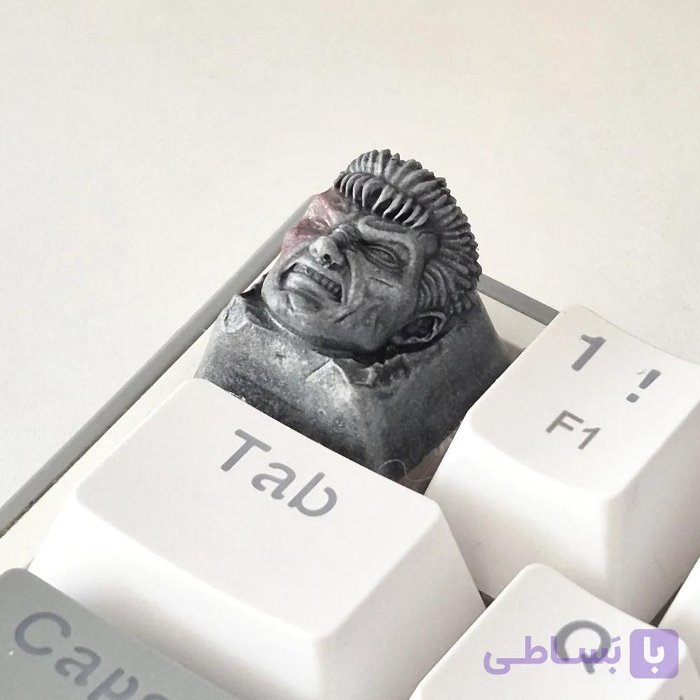 کی کپ کاستوم مدل برسرگ گاتس Berserk Guts 101 — تصویر 1