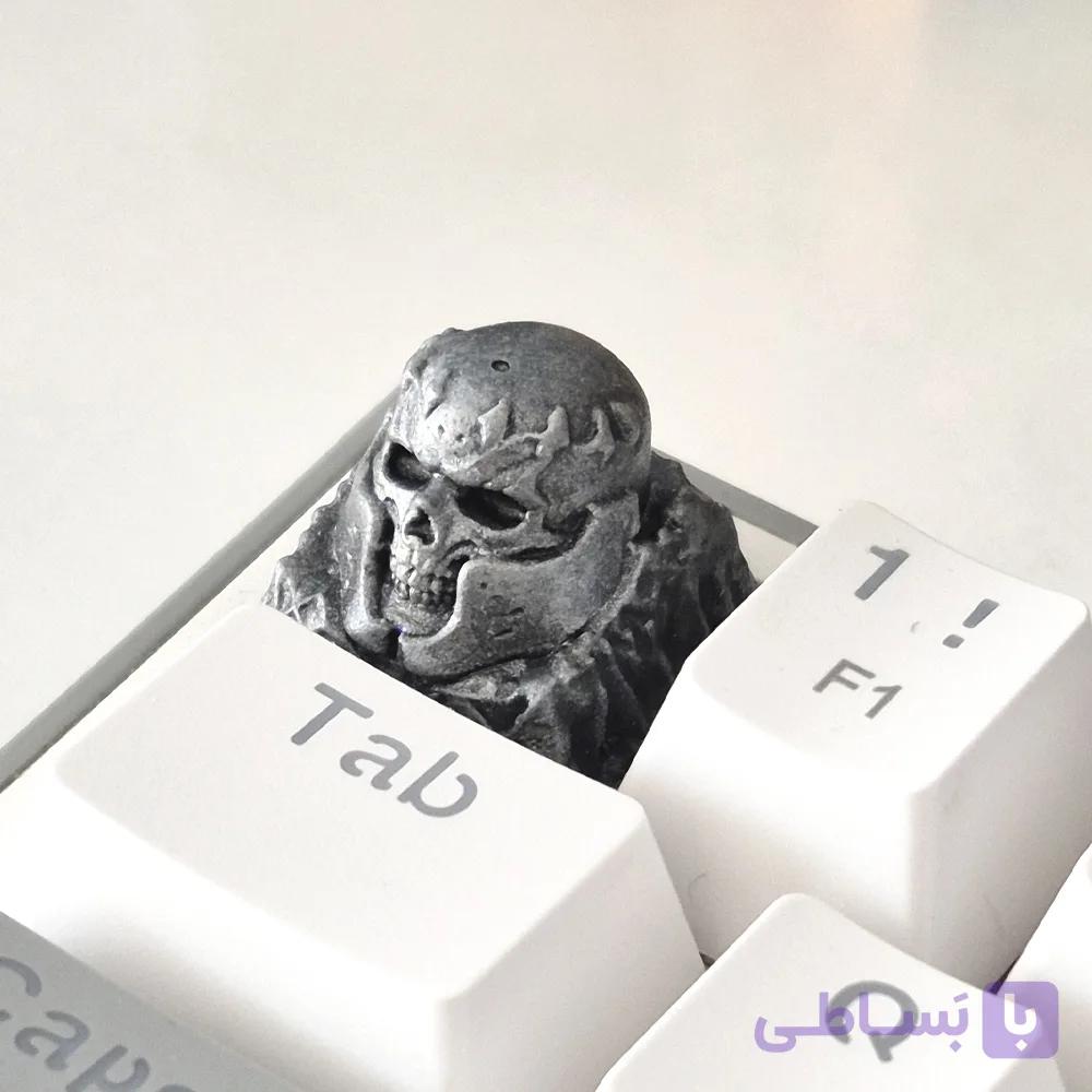 کی کپ کاستوم مدل برسرگ Skull Night 102 — تصویر 1