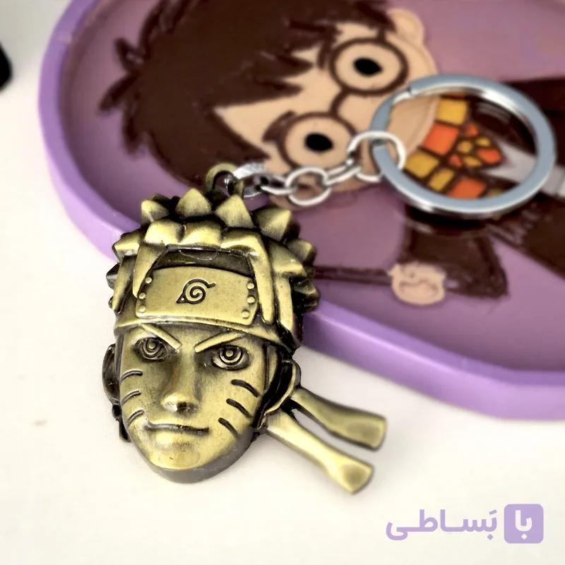 جاکلیدی فلزی مدل انیمه کد 45419