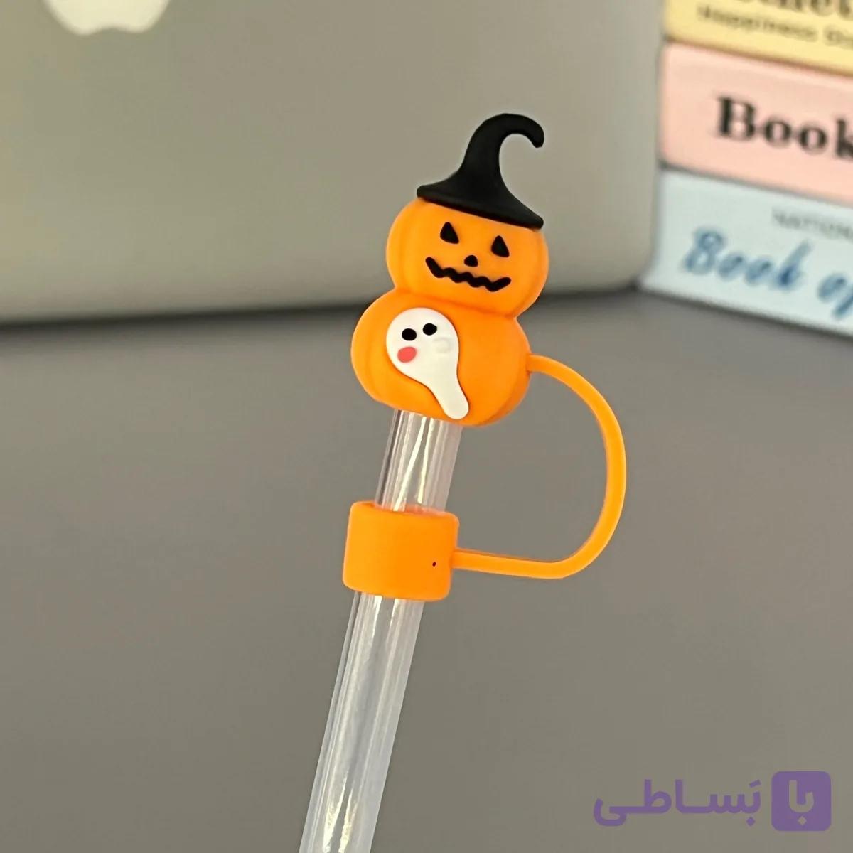 سر نی استنلی طرح هالووین کد 0464