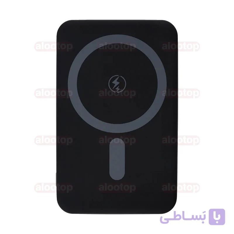 پاوربانک وایرلس 22.5 وات ایکس انرژی مدل X-814M — تصویر 1