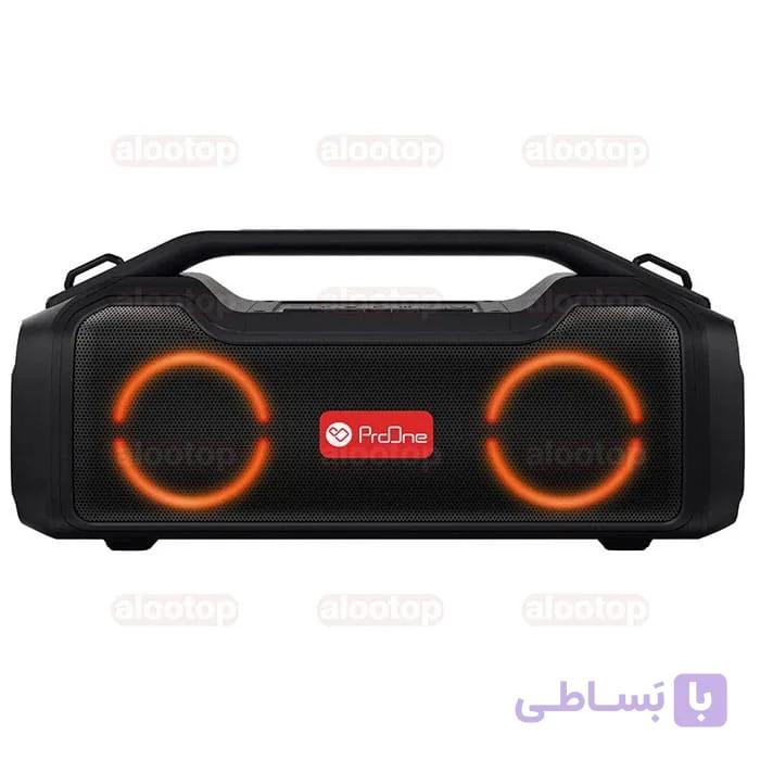 اسپیکر بلوتوثی پرووان مدل PSB4985 — تصویر 1