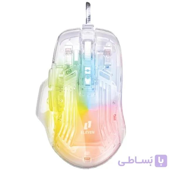 ماوس گیمینگ ایلون مدل ORBIT — تصویر 1