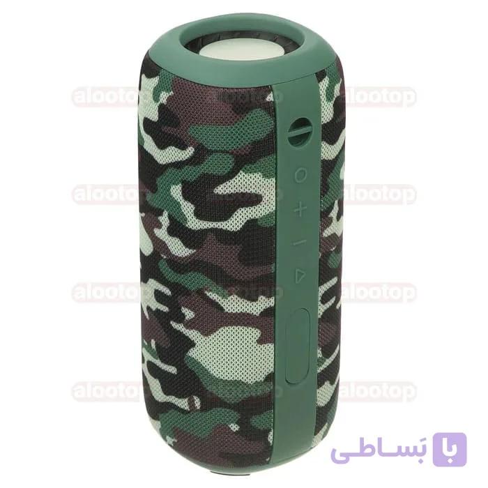 اسپیکر بلوتوثی پرووان مدل PSB4980 — تصویر 1