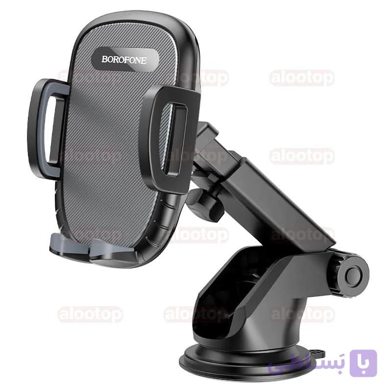پایه نگهدارنده و هولدر بروفون BH53 Windy — تصویر 1