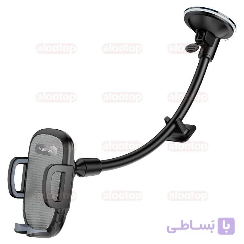 پایه نگهدارنده و هولدر بروفون مدل BH54 Racer — تصویر 1