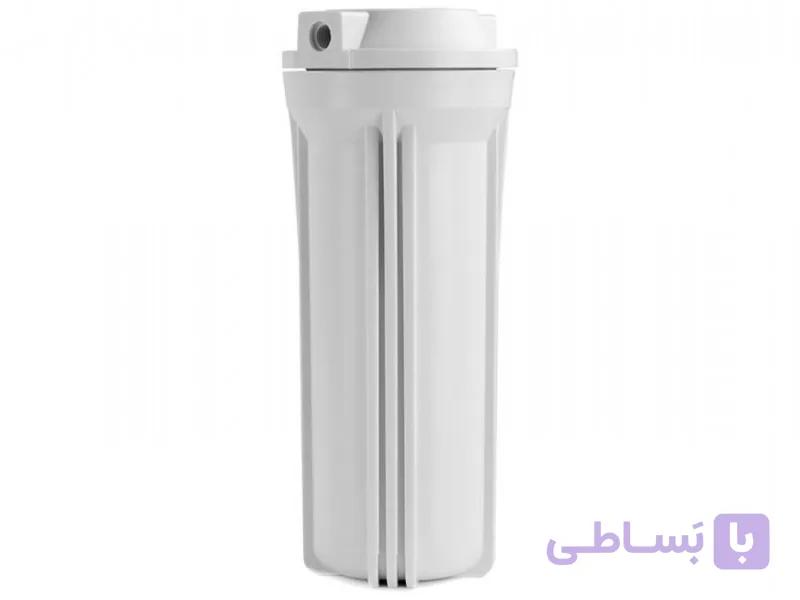 هوزینگ تصفیه آب مدل10 اینچ سفید ایرانی