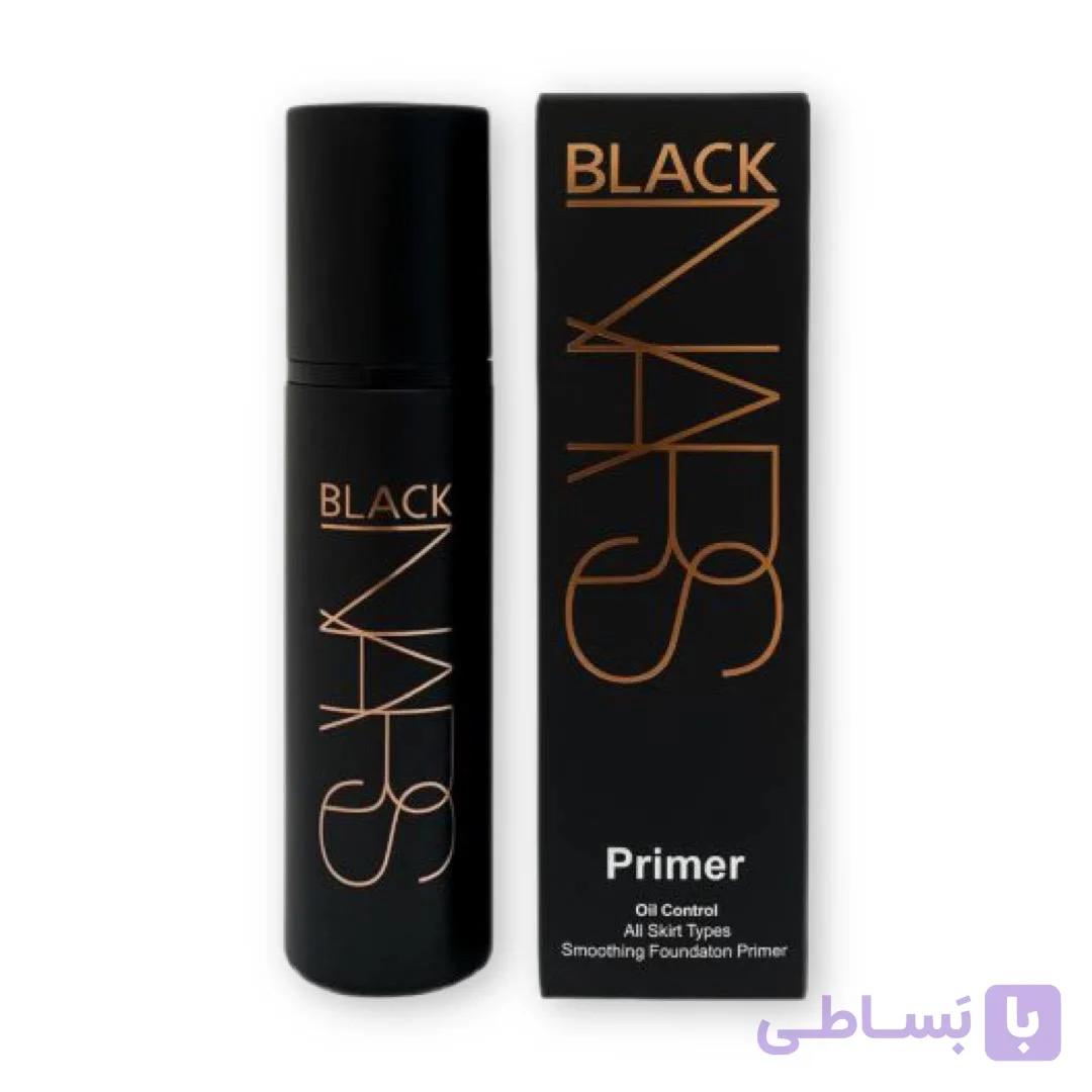 پرایمر بلک نارس BLACK NARS مدل primer حجم 30 میل — تصویر 1