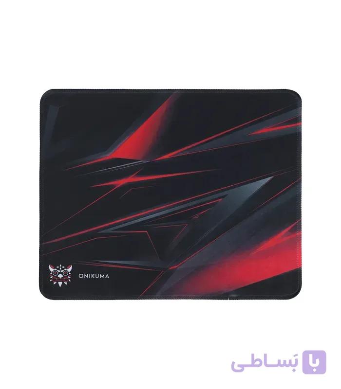 ماوس پد گیمینگ اونیکوما MP002 — تصویر 1