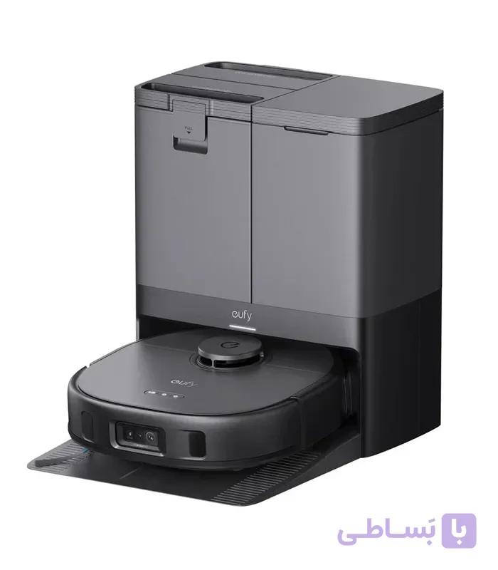 جارو رباتیک یوفی (انکر) Omni X10 Pro مدل T2351 — تصویر 1