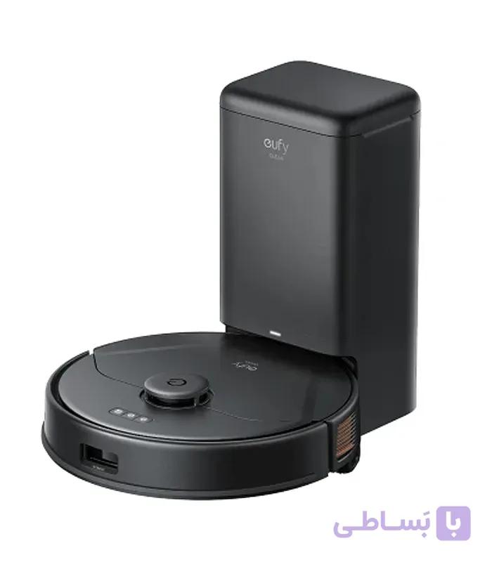 جارو رباتیک یوفی (انکر) Clean X8 Pro SES مدل T2276 — تصویر 1