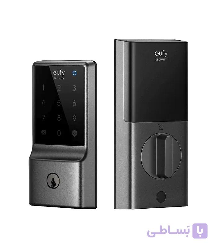 قفل هوشمند یوفی (انکر) T8502 C210 مدل T8502 — تصویر 1