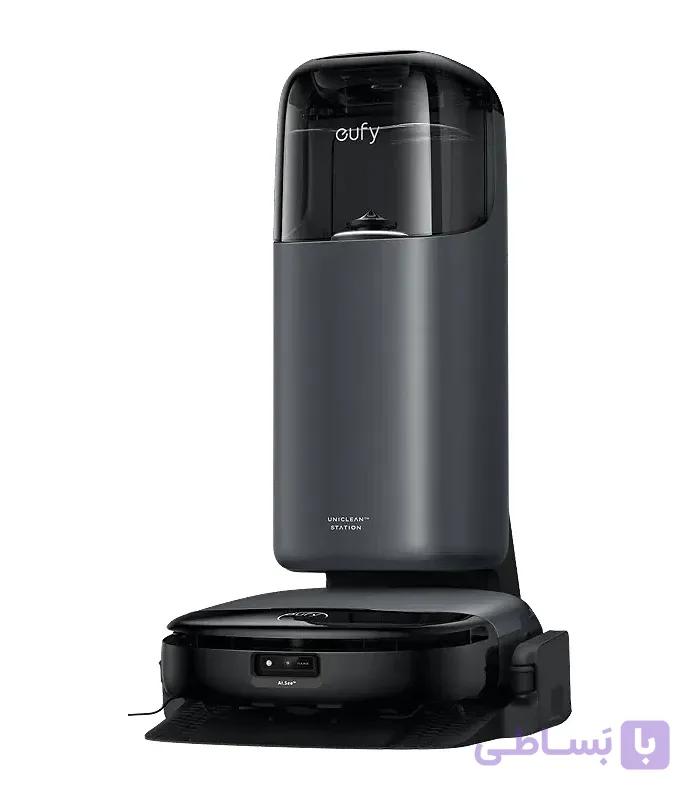 جارو رباتیک یوفی (انکر) Omni S1 مدل T2071 — تصویر 1