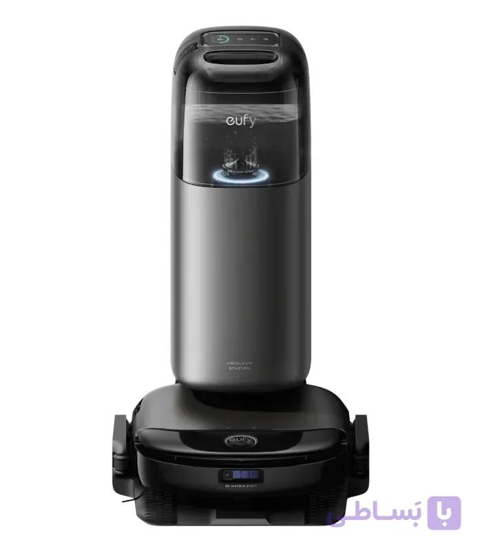 جارو رباتیک یوفی (انکر) Omni S1 Pro مدل T2080 — تصویر 1